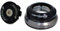 FSA NO.42/ACB-A Integriertes Headset Orbit C-40 1-1/8 Zoll auf 1,5 Zoll konisch, schwarz, XTE1519