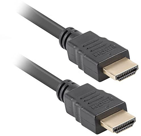LANBERG CABLE HDMI MACHO/MACHO V2.0 4K 10M NEGRO