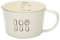 Tubayia 500 ml enamel cups measuring cup for home camping picnic