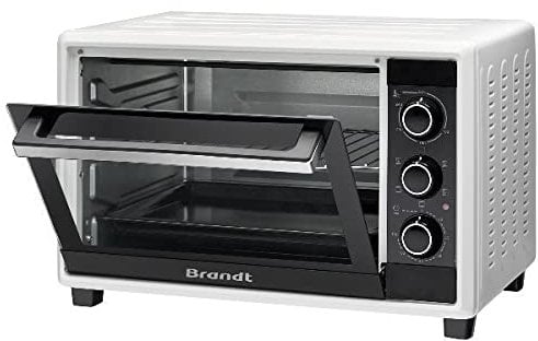 BRANDT FC320MW