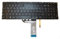 Clavier pour Lenovo Yoga 500-15isk 500-15ihw 500-15ibd avec Backlight Flex 3 1120 1130 Flex 3-15 3-1570 3-1580