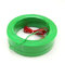 Soil Heating Cable Greenhouse Heating Wire Warm Floor for Plants 30 meters green