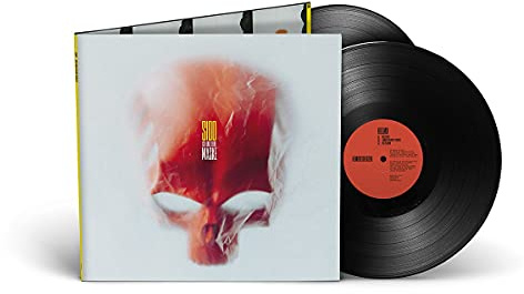 Ich & Keine Maske (2LP Re-Issue) [Vinyl LP]