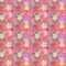 Doppelmoppel Lizenzstoff Peppa Wutz Baumwollstoff Webware rosa | 13,90 EUR/m
