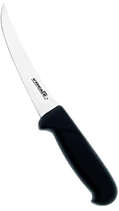 MCM service Coltello Disosso Curvo Bananino lama cm 15