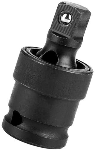 Impact Socket Adapter Kraft-Kugelgelenk 1/2 für Schlagschrauber
