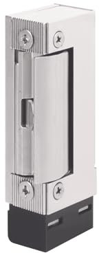 ASSA ABLOY 332® RRAKRR FESTE FALLE OHNE STULP Fluchttüröffner 332.80F-F91, Ohne Schließblech, Universale Einbaulage DL/DR und waagerecht, 24 V DC, Universale Einbaulage DL/DR und waagerecht