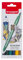 Bruynzeel New York Edition Marrakesch Edition Fineliner Pinselstift