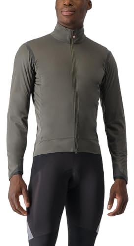 CASTELLI Herren Alpha Ultim Ins. Jkt Jacket