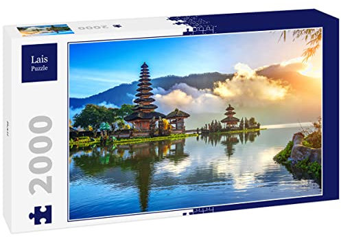 Lais Puzzle Bali 2000 Teile
