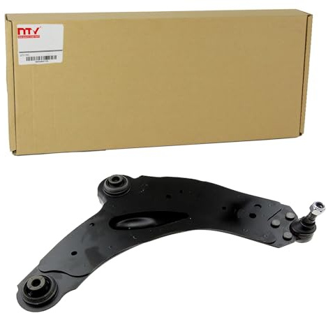 NTY Suspension Arm Front Right Fits Primastar Vivaro