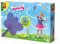 SES Creative 02276 Schmetterlingsseifenblasen – Zauberhafte Blasenwelt für Kinder