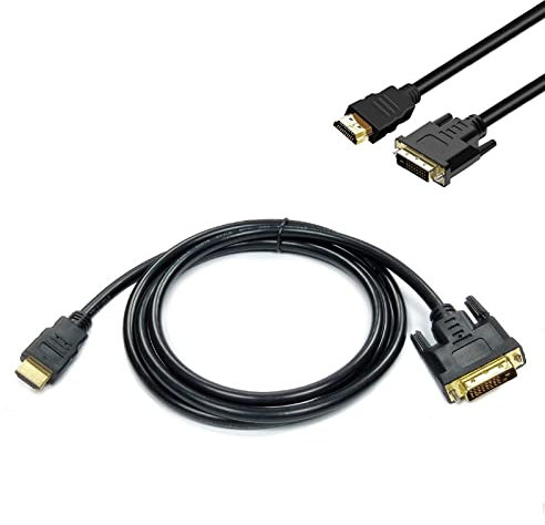 Câble Adaptateur HDMI Vers DVI,DVI Vers HDMI,Câble DVI Vers HDMI,HDMI Mâle Vers DVI Mâle (24 + 1),Adaptateur HDMI DVI,Adaptateur DVI Vers HDMI,HDMI DVI,DVI to HDMI,Adaptateur DVI HDMI,Adaptateur DVI