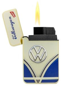 VW Feuerzeug - VW Bus Typ 2 T1 (Variante 13)