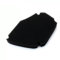 Spugna filtro aria scooter for Piaggio Zip 50cc 100cc 4T 100600431 Accessories