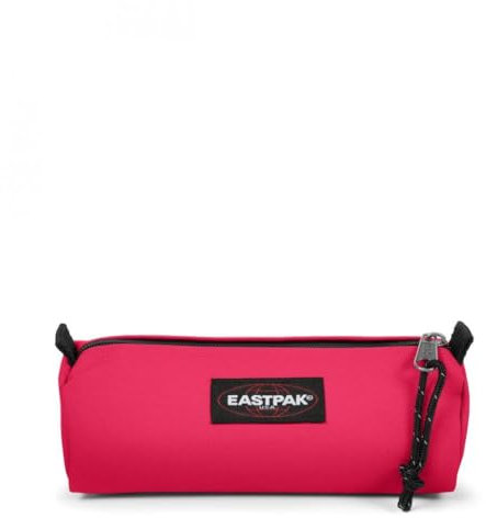 Eastpak Unisex BENCHMARK Single FEDERTASCHE, Strawberry Pink