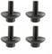 4 Pcs Blade Bolt, Blade Tractor Bolts For Craftsman Lawn Mower 532193003, Lawn Mower Replacement Parts