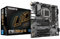 GIGABYTE B760 DS3H AX V2 LGA 1700 Intel B760 ATX Motherboard with DDR5, Dual M.2, PCIe 4.0, USB 3.2 Gen 2x2 Type-C, WiFi 6, 1GbE LAN, Q-Flash Plus, EZ-Latch