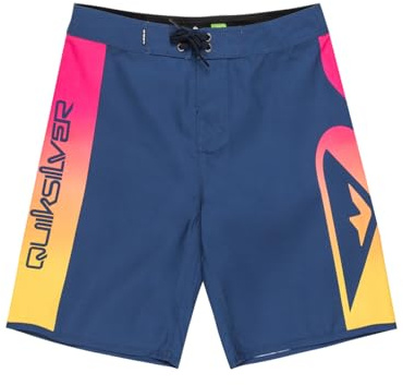 Quiksilver - Everyday Holmes 17 Boardshort - Kind