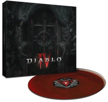 Diablo IV Original Soundtrack