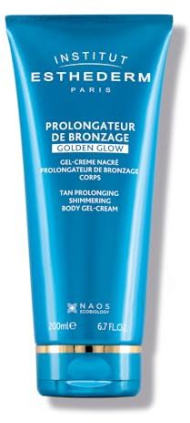 Esthederm Doposole Golden Glow Prolongateur Bronzage - Crema Gel Prolungatore Abbronzatura 200 ml
