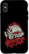 Pinche Gringo Puñetero Souvenir Mexicans Gifts Mexico Travel Carcasa para iPhone X/XS