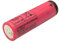 Batteria da 3,7 V 740 mAh compatibile con Braun Oral B Pro 2 tipo iO4 iO5 iO6 iO7 iO9 iO8 iO10 3768 3758 3759 3766 3776 3758 3759 3794 Spazzolino elettrico(Flat Head,1pcs)