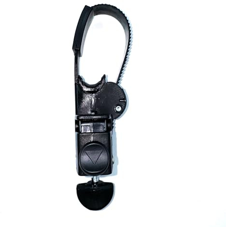 Vihir Buggy Board Nylon Strap, Kinderwagen Pedal Nylonband, Buggy Board Spezifisches Zubehör, Einfach zu Ersetzen, 1 Stück