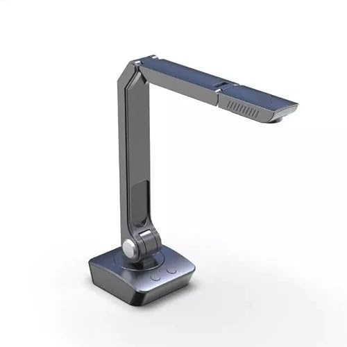 8mp A3 High Speed Ocr Visualizer Scanner Document Camera