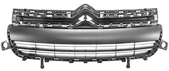 VAN WEZEL Kühlergitter 0940510