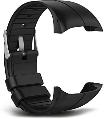1x Ersatzarmband Silikon Sportuhr Band Werkzeugsatz für Polar M400 M430
