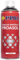 Esmalte Laca al poliuretano Proalac. Rojo óxido. 400 ML. Pinta tus muebles de cocina, radiadores, madera o metales con la máxima calidad. Valido para interior y exterior. Proa. SPRAY.