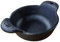 Carvers Olde Iron Mini Cast Iron Skillet Set of 4 – 12 Oz Capacity
