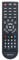 Vinabty DSR581HD - Telecomando sostitutivo per ricevitore satellitare digitale Schwaiger DSR 581HD PVR DSR581HDPVR HDTV