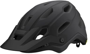 Giro Source MIPS Matte Black fade S