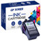GP TONER Druckerpatronen XL PG-545 XL für Canon Pixma MX494 MX495 MG2450 MG2550 MG2550S MG2555 MG2555S iP2850 MG2950 MG3050 TS3150 TR4550 (PG-545XL Schwarz)