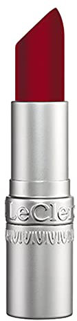 T. LeClerc Lippenstift, Satin, Farbton 16 Royal, vegan, dermatologisch getestet
