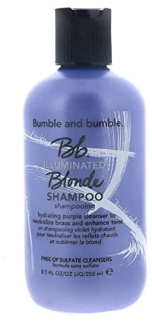 BB Blonde Shampoo 250ml