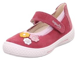 Superfit Tensy 1000102, Ballerine Bambine e ragazze, ROSA 5500, 29 EU