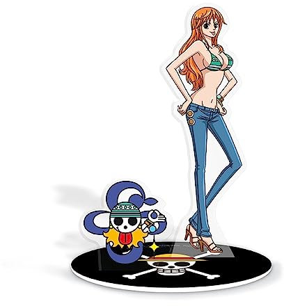 ABYstyle - One Piece Acryl® Nami
