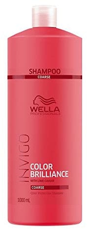 Wella Professionals INVIGO Color Brilliance Shp.kräftig 1.000ml