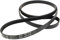 Courroie 1281j5 = 5pje1281, as0033204 pour Lave-linge Brandt