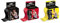Pinotape Sport | TEAM GERMANY | Set | 3 Tapes je 5 cm x 5 m | Wasserfestes Kinesiotape | Extra Stark | Kinesiologie | 3 Tapes im Set