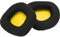 Ersatz-Ohrpolster für Void Wireless/Void Elite/Void USB/Void Pro USB Gaming-Headsets, Ohrpolster mit Schwarzem Netzstoff, Memory-Schaum (Yunseityv7wufbc4mh-13)