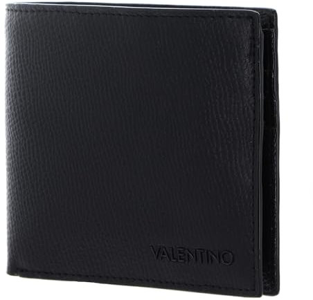 Valentino Chico Wallet Nero