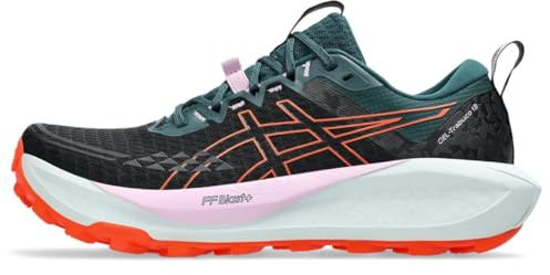 ASICS Damen Gel-Trabuco 13Sneaker