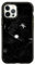 CASETiFY Impact iPhone 12 Pro Case [4X Military Grade Drop Tested / 8.2ft Drop Protection] - Gravity 3.0 - Clear Black