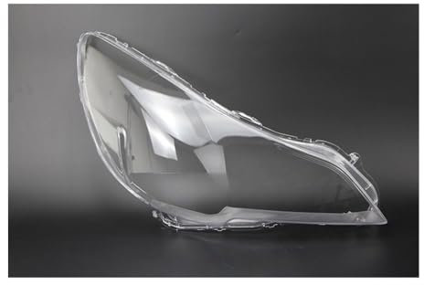 Scheinwerfer Shell Lampenschirm Für Subaru Für Outback Für Legacy 2010-2014 Scheinwerfer Shell Scheinwerfer Abdeckung Auto Lampenschirm Kappen Lampe Schatten Scheinwerferglas