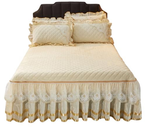 TRQQWEQQ 1(Beige,Emperor-200x220cm)