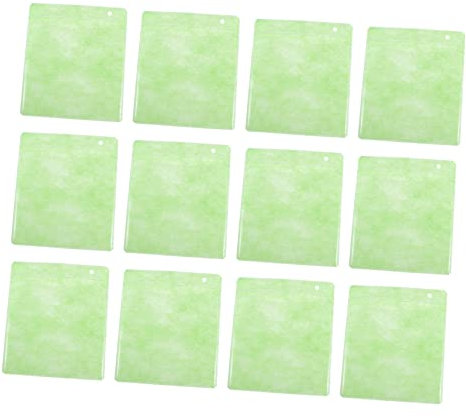 CIYODO 200pcs Cd Dvd Storage Case Holder Cd Sleeves Replacement Plastic Sleeves Pp Material Protection Random Color